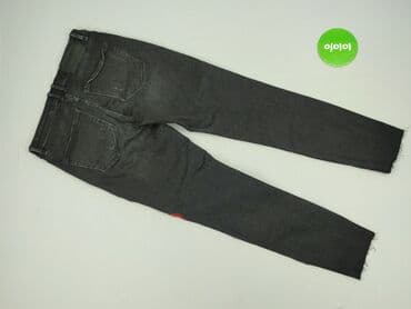 zara top rn 77302: Zara, Jeans for women, M — 3