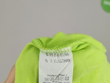 blaklader koszulka: Zentex, T-shirt damski, rozmiar S — 5