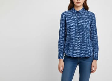 koszula guide london: KEW, Koszula damska, rozmiar S — 1