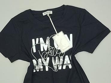 clothes cheap: Oltre, T-shirt damski, rozmiar One size — 1