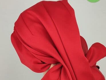 new look sukienka czerwona: ASZMI, Sukienka damska, M — 5