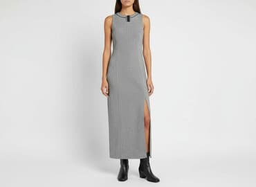 obcisła sukienka ciążowa: Sukienka damska, rozmiar S — 5