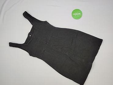 calvin klein hello kitty: Denim Co, Sukienka damska, rozmiar S — 3