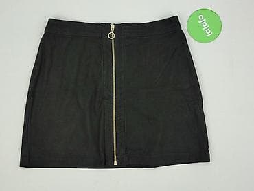 pull bear pl: H&M, Spódnica damska, rozmiar M — 2
