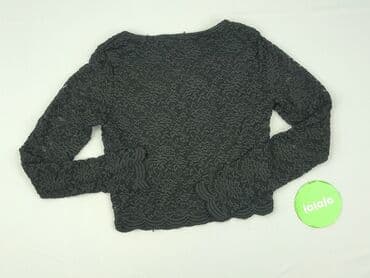 bluzki kopertowe reserved: Bluzka damska, rozmiar S — 3