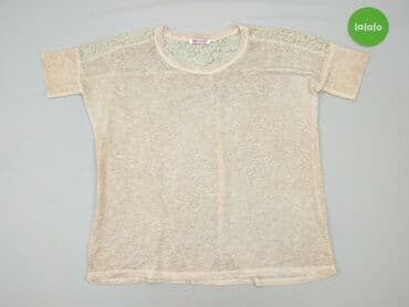 genzie bluzy: Bluzka damska, rozmiar XL — 2