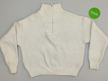 stranger things sinsay: Sinsay, Sweter damski, rozmiar M — 2