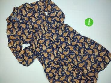 spodnie piżamowe hello kitty shein: Shein, Sukienka damska, rozmiar XL — 2