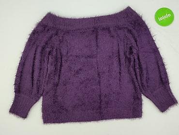 dkny bluzki: Bodyflirt, Sweter damski, rozmiar M — 3