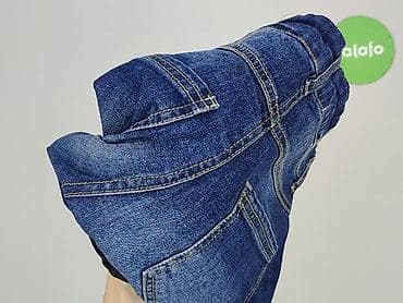 spodenki givenchy: Used Jeans, Szorty damskie, rozmiar S — 4