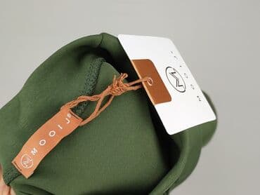 białe bluzki ze zlotym nadrukiem: Bluzka damska, rozmiar One size — 4