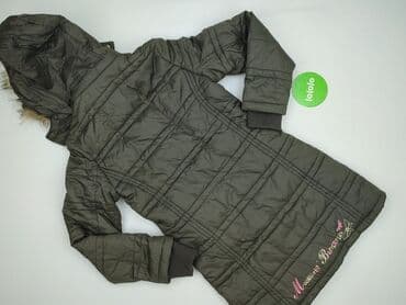 biala marynarka do sukienki: Kurtka zimowa, 12 lat, 146-152 cm, stan - Bardzo dobry — 3