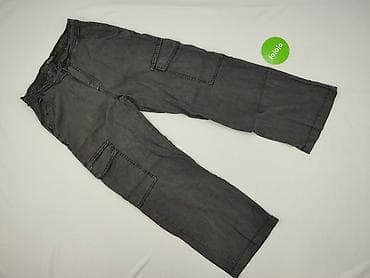 kurtka trapster: Medicine, Spodnie cargo damskie, rozmiar M — 2