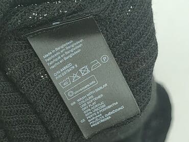 sukienka zima: Basic, Sukienka damska, rozmiar L — 6