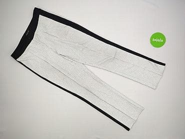 wzrost cm: Marc Cain, Spodnie materiałowe damskie, rozmiar S — 2
