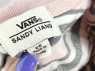 harry styles h: Vans, Damska koszulka polo, rozmiar XS — 5