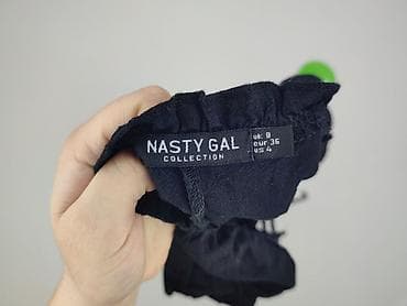 Nasty Gal, Sukienka damska, rozmiar S — 4