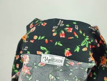 modna kiecka plus size: UpFashion, Sukienka damska, rozmiar 4XL — 4