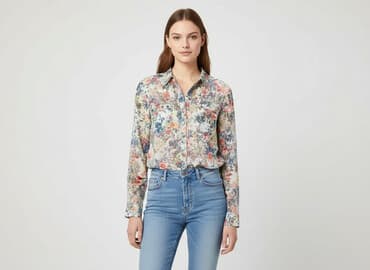 pimkie bluzki: Pimkie, Bluzka damska, rozmiar S — 6