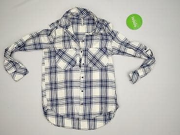 stadivarius cargo: Stradivarius, Koszula damska, rozmiar M — 2