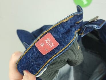 sklep ccc buty zimowe: Cross Jeans, Jeansy damskie, M — 5