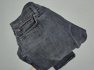 weekday jeans: Jeansy damskie, rozmiar XL — 7