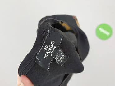 mango koszulka: Mango, T-shirt damski, rozmiar M — 4