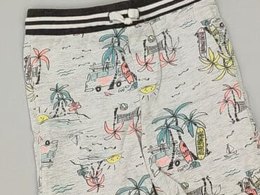 sandały primigi 28: Shorts, So cute, 2-3 years, 92/98, condition - Perfect — 1
