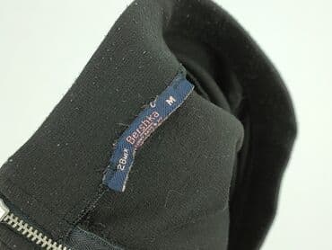 obcisłe spódniczki: Bershka, Spódnica damska, rozmiar M — 4