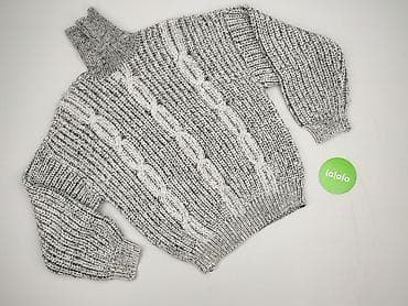 fsbn bluzy: Golf damski, rozmiar 3XL — 2