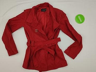 garnitury kotex: Kiki&Koko, Trencz damski, rozmiar M — 2