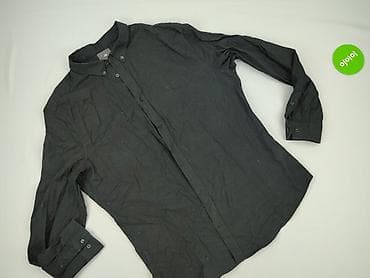 cubus: H&M, Koszulа dla mężczyzn, rozmiar 2XL — 2