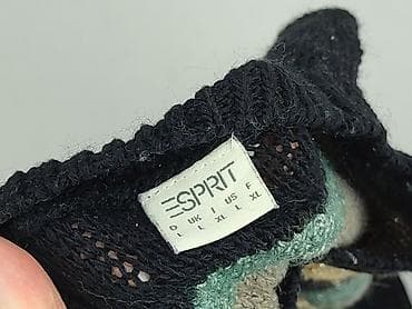 esprit sweter kaszmirowy: Esprit, Sweter damski, rozmiar L — 5