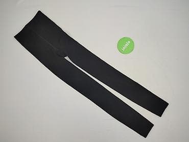 legginsy plus size: Legginsy rozmiar S — 3