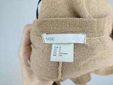 odziez mango: H&M Basic, Kardigan damski, rozmiar S — 5