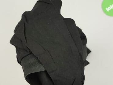 spodnie dresowe reserved: Reserved, Spodnie materiałowe damskie, rozmiar S — 5