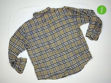 koszule plus size: Koszulа dla mężczyzn, rozmiar 2XL — 3