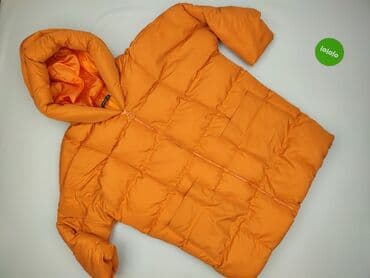 kurtki zimowe w kiku: Kurtka zimowa damska, rozmiar M — 2