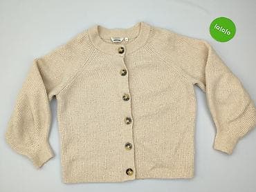 stradivarius narzutka: Indiska, Kardigan damski, rozmiar M — 2