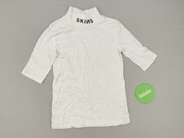 koszulka z kotem cropp: Cropp, Golf damski, rozmiar M — 3