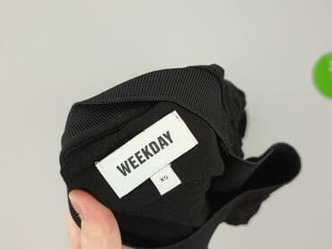 Ubrania damskie: Weekday, Sukienka damska, XS — 6