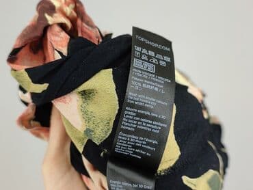 kombinezon zig zag: Topshop Petite, Kombinezon damski, rozmiar 2XS — 5