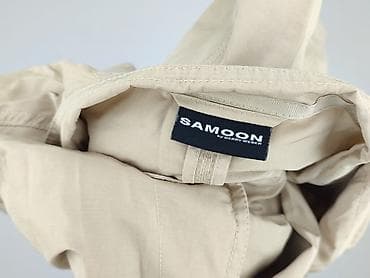 marynarka: Samoon, Marynarka damska, rozmiar 3XL — 4