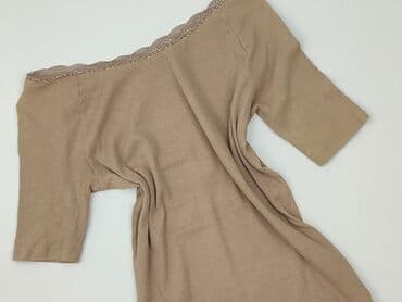 Sinsay, Bluzka damska, rozmiar M