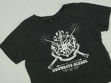 koszulka warka: Sinsay, T-shirt damski, rozmiar L — 1