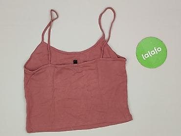 primark crop top: Top damski, rozmiar S — 3