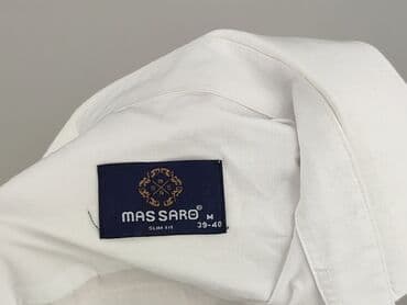 massimo koszula: Koszulа dla mężczyzn, rozmiar M — 4