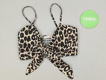 monki spodnie: Elegancki komplet, rozmiar S — 2