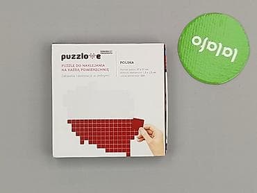 sprandi 28: Puzzle dla Dzieci, stan - Idealny — 2
