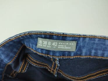 calvin klein calvin klein jeans: Denim Co, Jeansy damskie, rozmiar M — 4